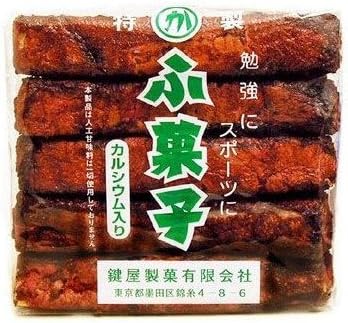 Keiya Seika Confectionery Pack of 12 Pieces, 1 Bag