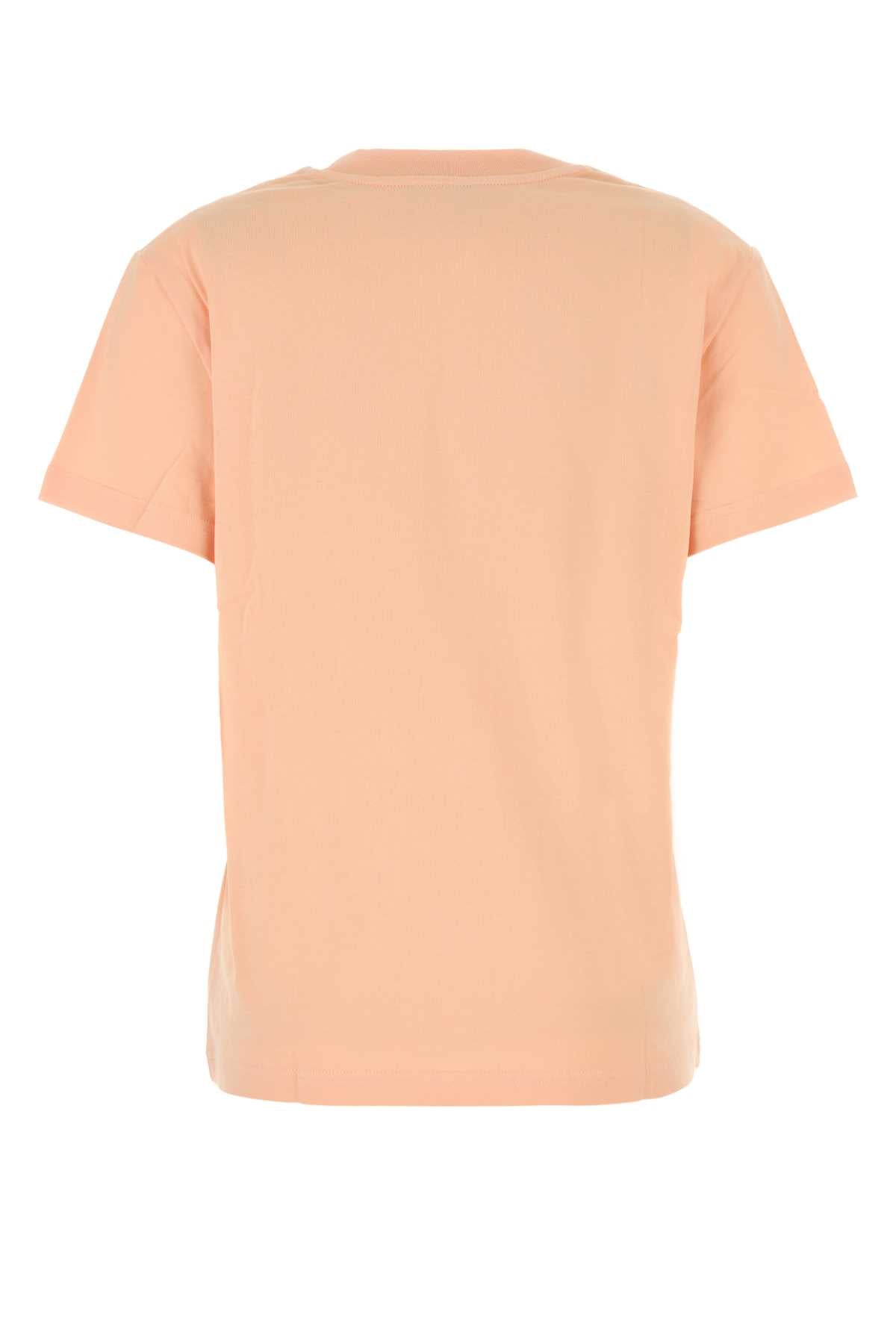 A.p.c. A.P.C.ピーチコットンTシャツ - Image 4