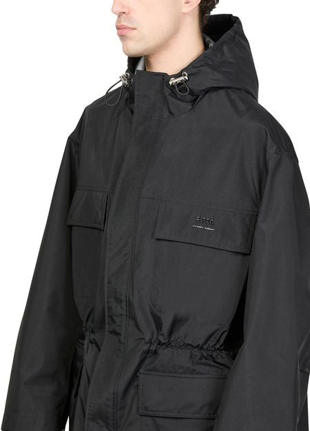 Ami Utility パーカージャケット - Image 4