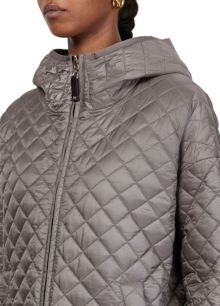 MAX MARA Leo puffer jacket - THE CUBE - Image 4