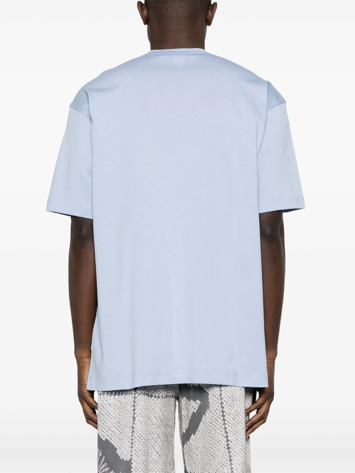 Comme Comme DesGarçonsシャツメンズTシャツニット - Image 4