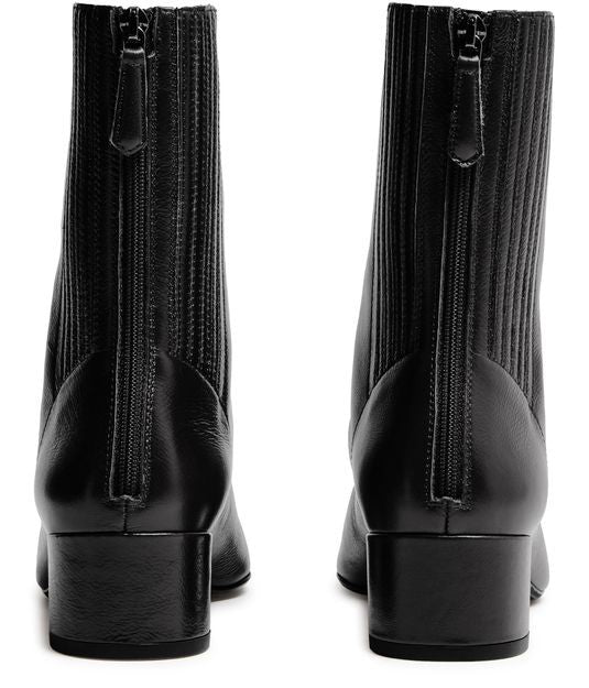 AQUAZZURA Saint Honorée 35 ankle boots - Image 4