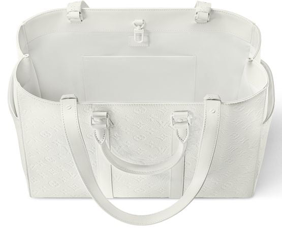 LOUIS VUITTON SacPlat 24H - Image 4