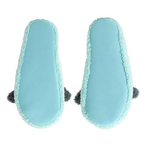 Sanrio Face Slippers