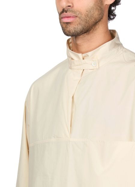 LEMAIRE ヴァルーズカラー トップス - Image 4