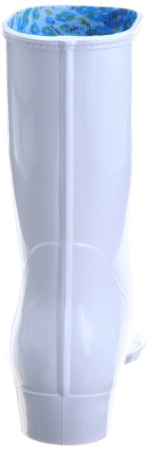 [アキレス] レインブーツ 長靴 作業靴 レインシューズ 日本製 E レディース HLB 3100