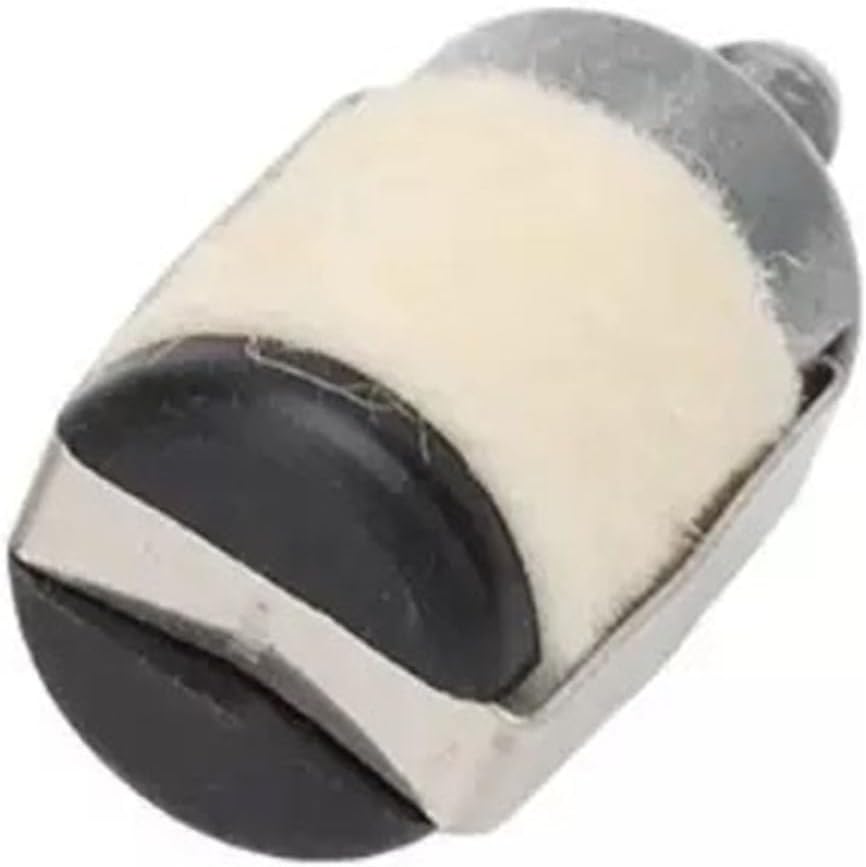 Fuel Filter for Grass Trimmer, Grass Trimmer, Agricultural Equipment Parts Replacement Part