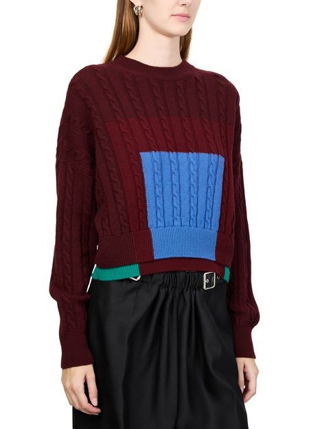 LOEWE Round neck sweater - Image 4
