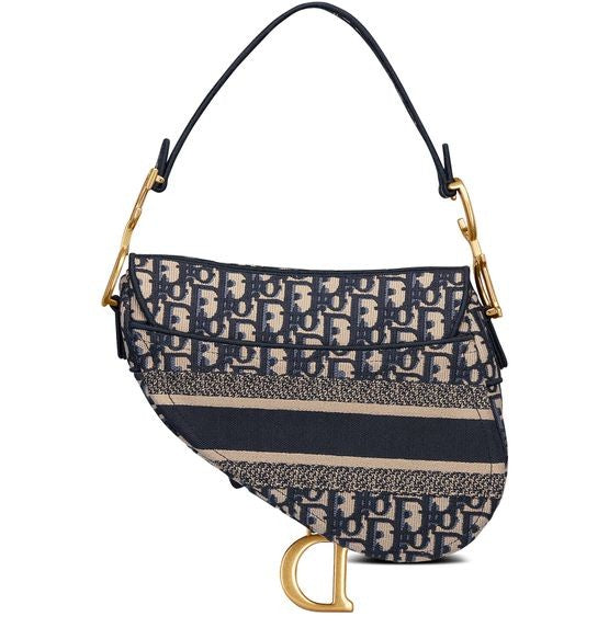 DIOR Saddle bag - Image 4