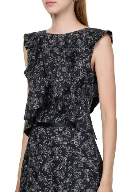 Calesse maxi dress - Image 4