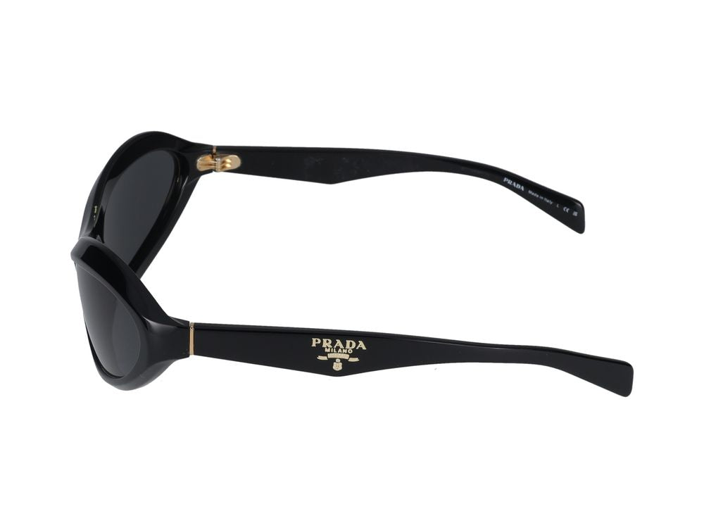 Prada サングラスプラダ0 PR A20 S 16 K5 S0 /17/125 - Image 4