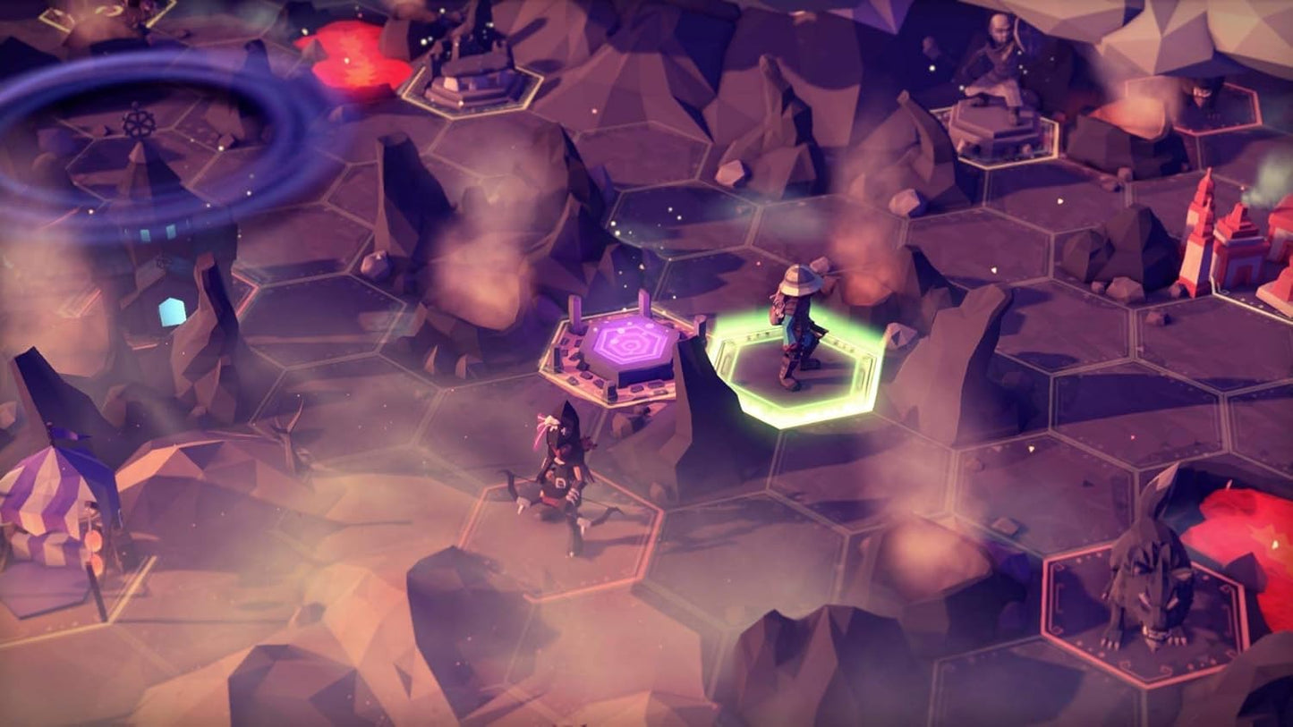 For The King(ニンテンドースイッチ)