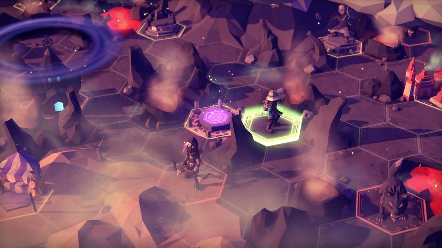 For The King(ニンテンドースイッチ)