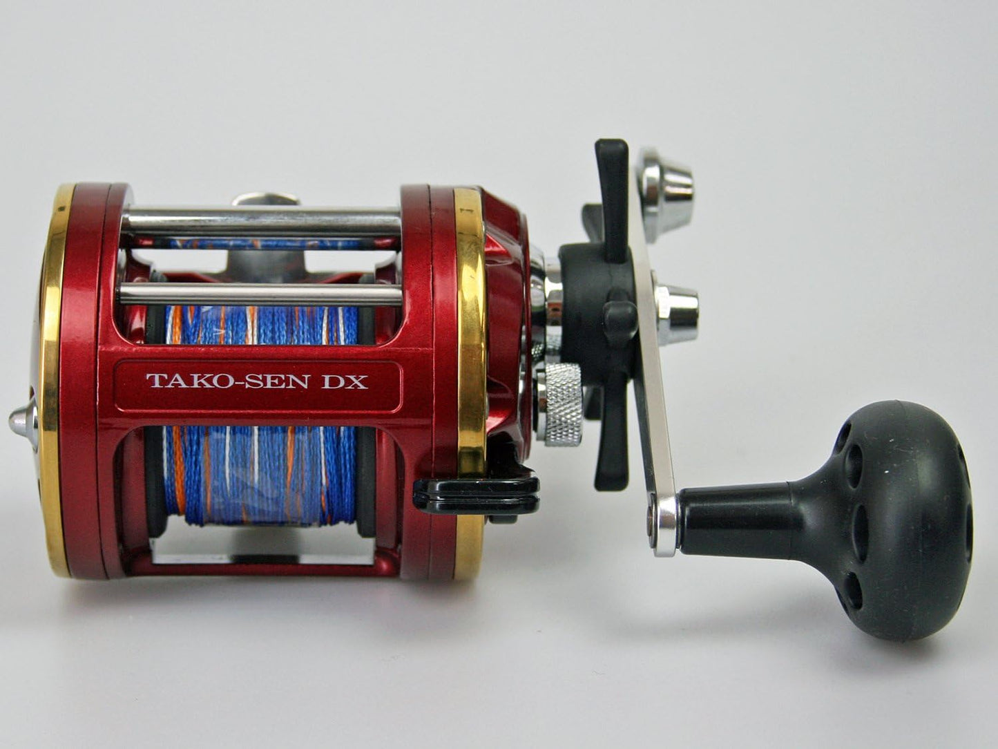 PRO MARINE Bait Reel TSD4000 Octopus Dedicated DX PE8-50M Thread Included