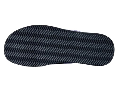 Daimyo Shokai Women's Thong Tatami Folding Sandals Japanese Pattern, Made in Japan