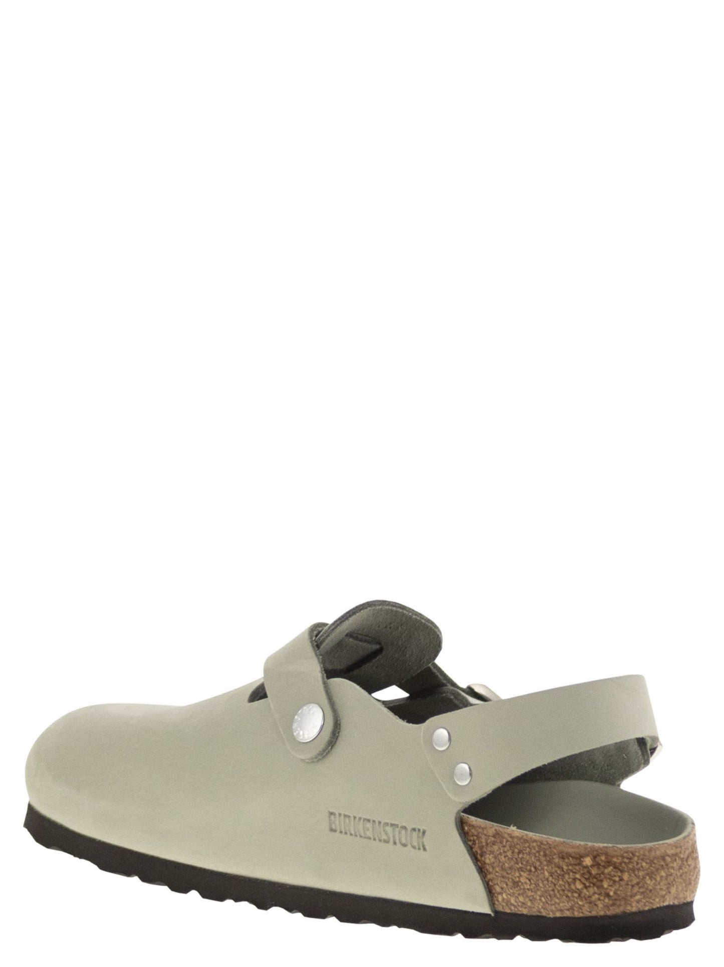 Birkenstock Tokioはつま先のサンダルを閉じました - Image 4