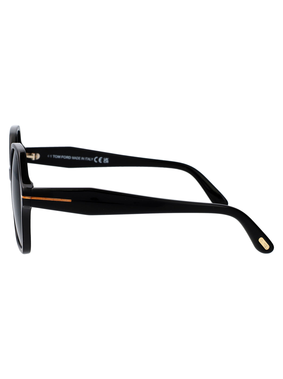 Tom トムフォードサングラスFT1032 01 A - Image 4