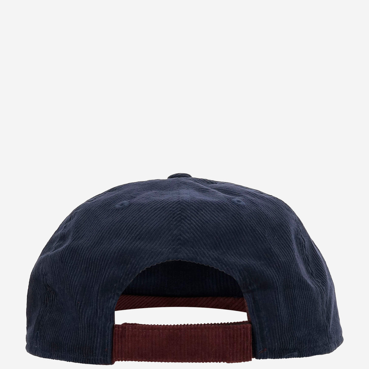 Autry ロゴ付きのAutry Velvet Cap - Image 4