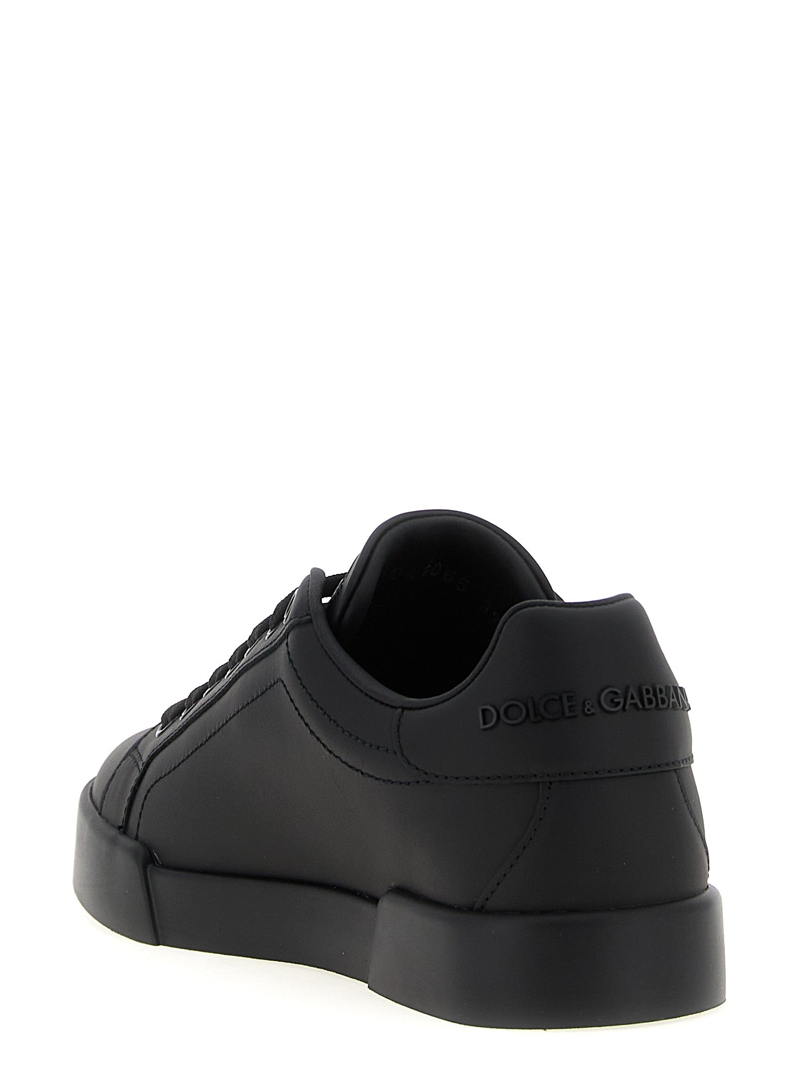 Dolce  Gabbana Dolce＆Gabbana 'Portofino'スニーカー - Image 4