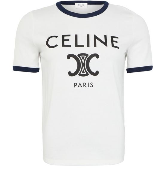 Celine Tシャツ - Image 4