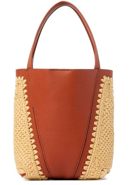 CHLOE Chloé Spin bucket bag - Image 4