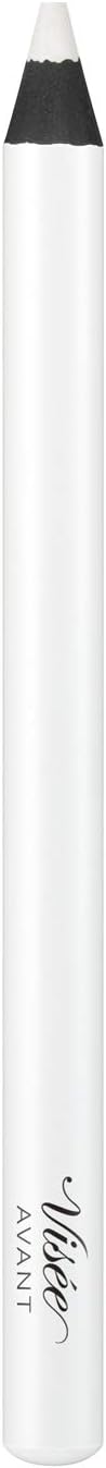 Visee AVANT Lip & Eye Color Pencil 001 SNOWFLAKE 1.2 Gram (x1)