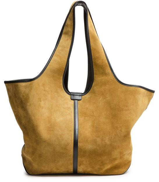 SOEUR Douce tote bag - Image 4