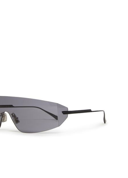 BOTTEGA VENETA メタル サングラス - Image 4