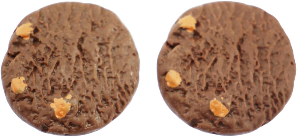 speed mao Real Like Delicious Cookies Food Model Food Sample Set of 8 4 Types
