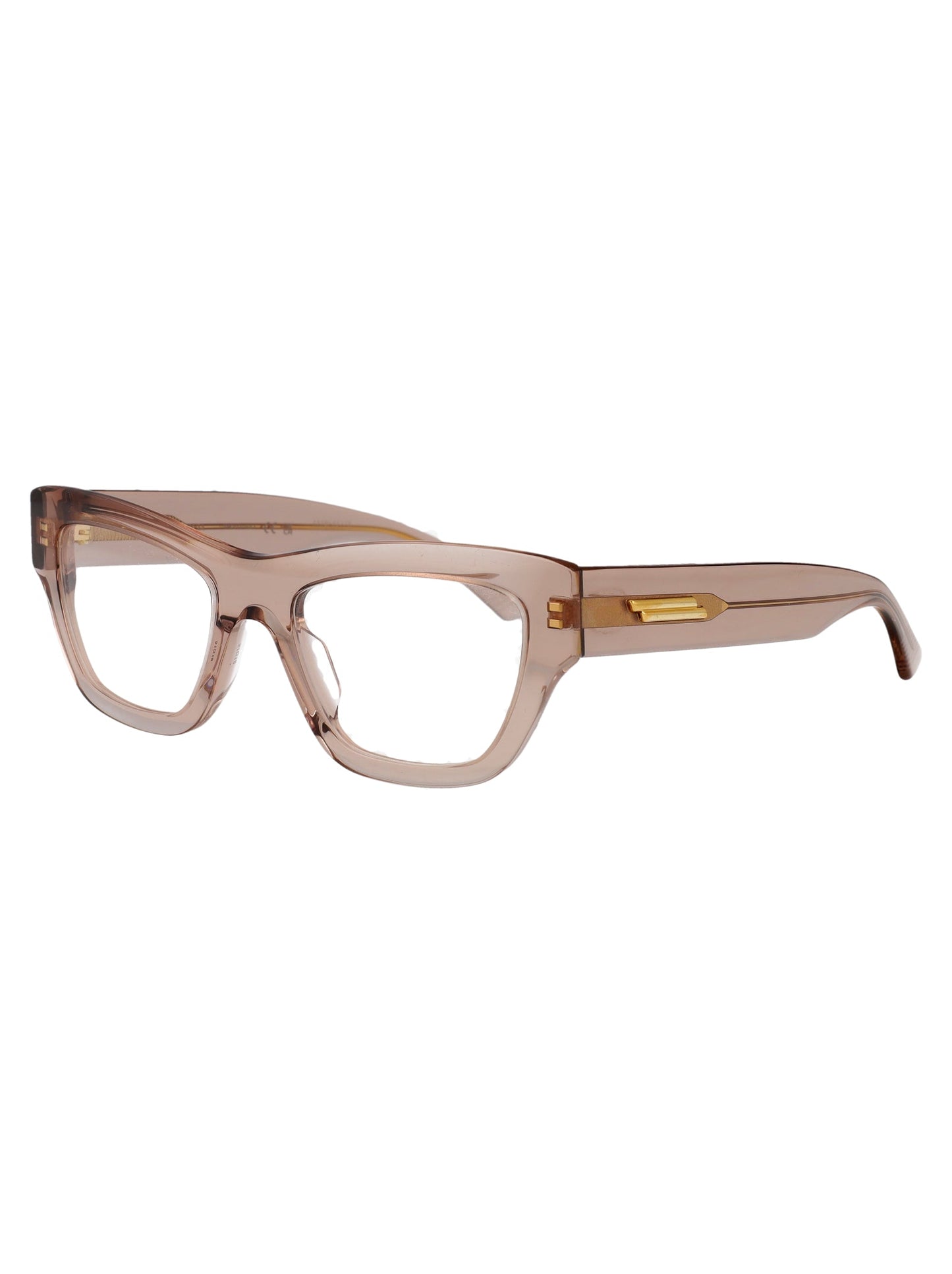 Bottega Veneta Squared Optical BV1360 O 008 - Image 4