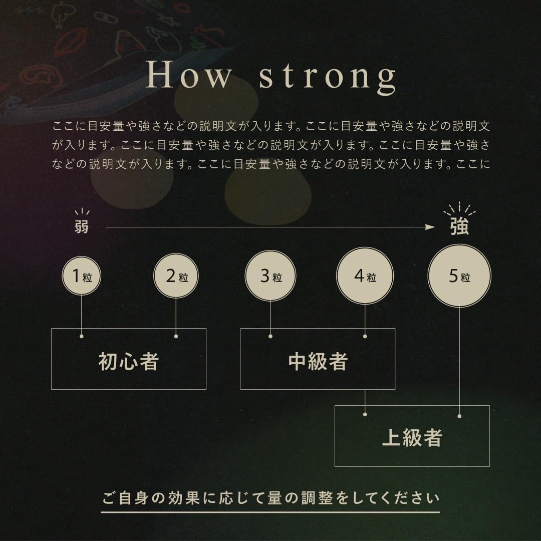 【Official】PARADISO (Paradiso) CBN Gummies/Yuzu Flavor/High Concentration Anthrology Design/100mg per Piece/New Standard Clear/Final Product COA Available (10 pieces)