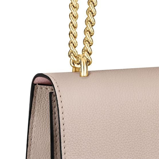 LOUIS VUITTON Mylockme Chain Bag - Image 4