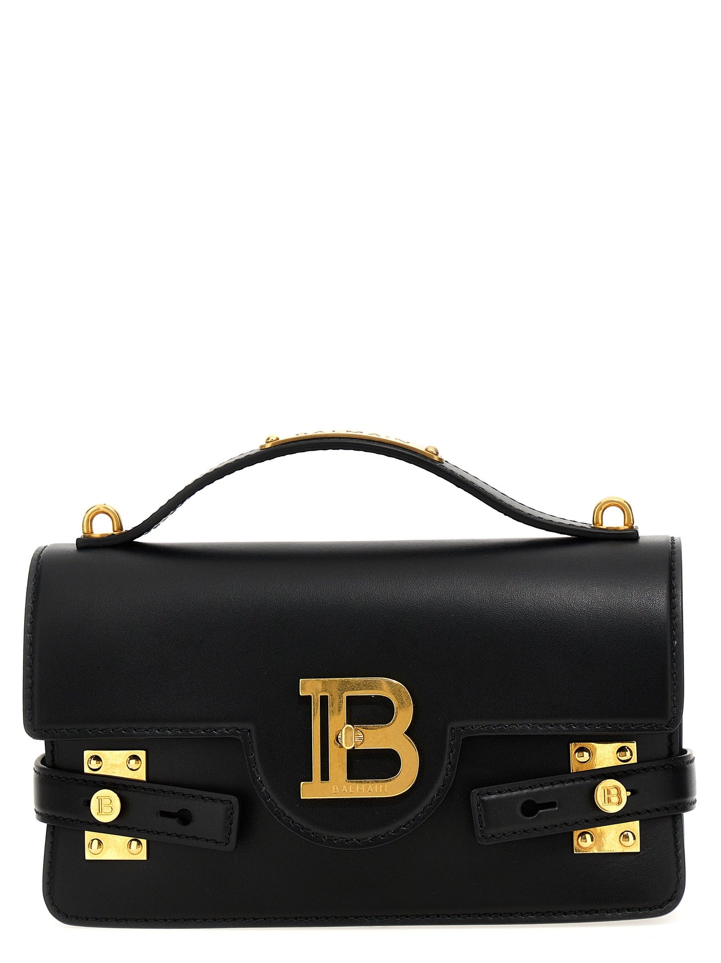 Balmain 'B Buzz 24'ハンドバッグ - Image 4