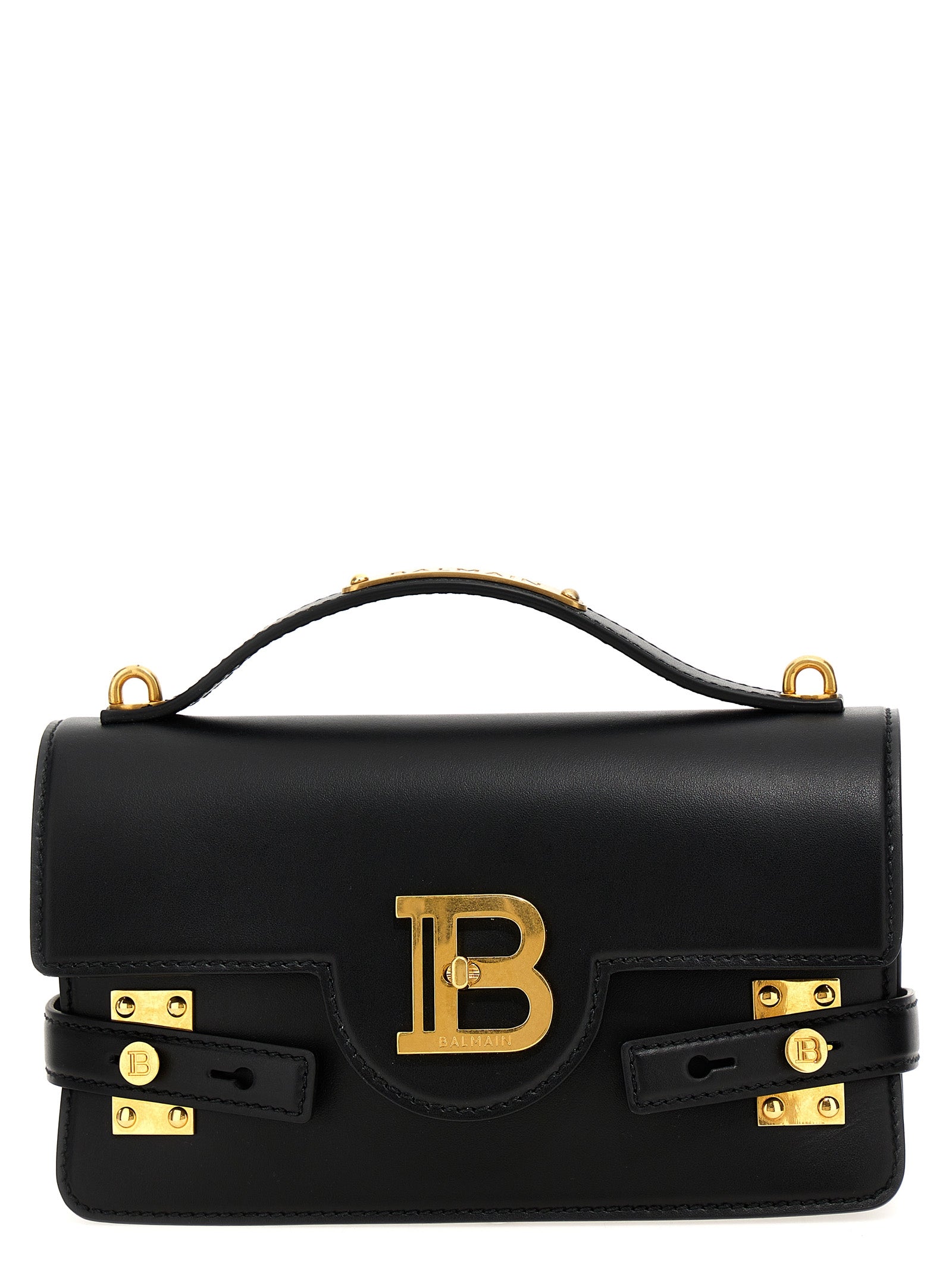 Balmain 'B Buzz 24'ハンドバッグ - Image 4