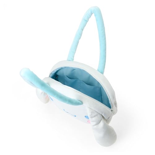 Sanrio Face Shaped Tote Bag