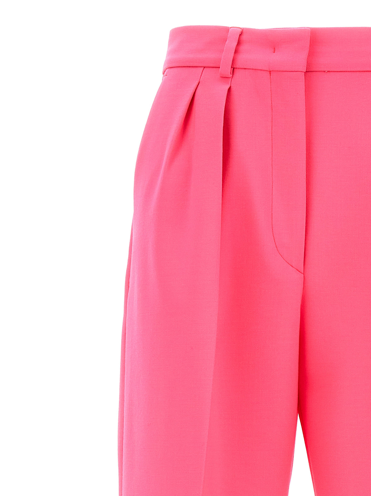Sportmax SportMax 'Tibet'パンツ - Image 4