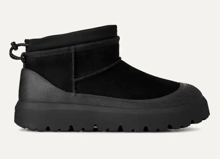Ugg アグ M Cl ウルトラ ミニ ウェザー ハイブリッド - Image 4