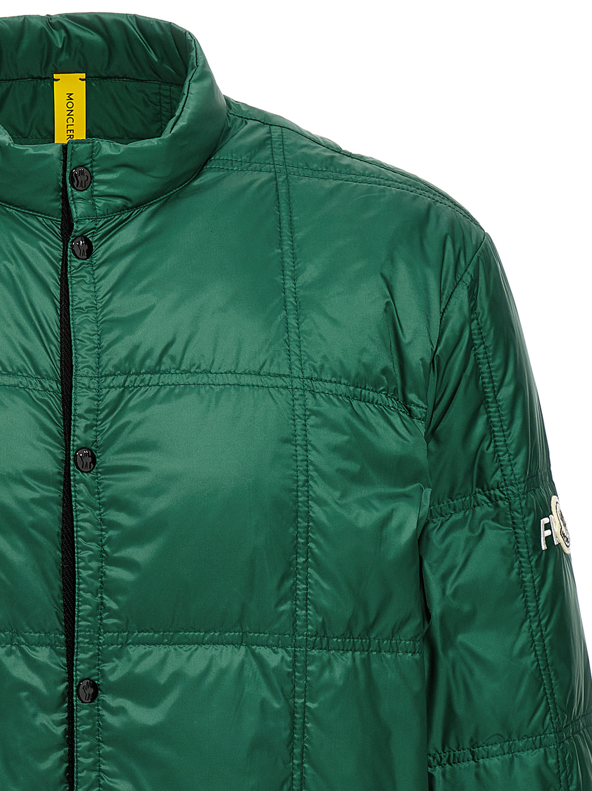 Moncler Moncler Genius Moncler X Frgmt 'Jayel'ダウンジャケット - Image 4