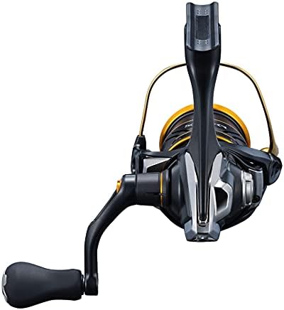 Shimano Spinning Reel, Soare XR, Various Light Salt Game