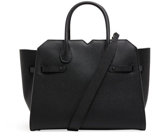 VALEXTRA Milano Media バッグ - Image 4