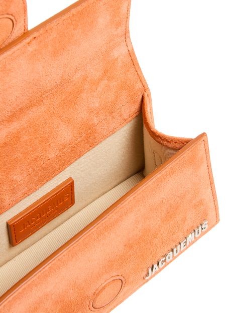 JACQUEMUS The Bambino bag - Image 4