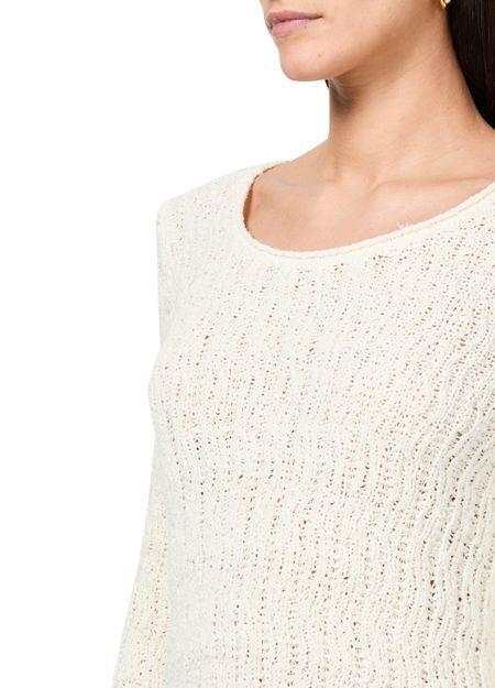 LOULOU STUDIO Aisala mini cotton dress - Image 4
