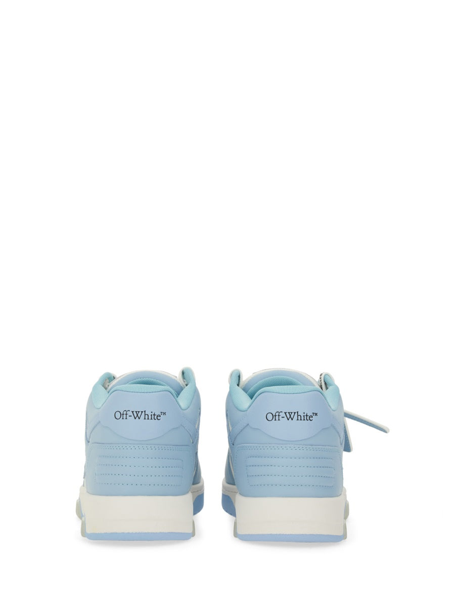 Off Off White "Out Of Office" Sneaker - Image 4