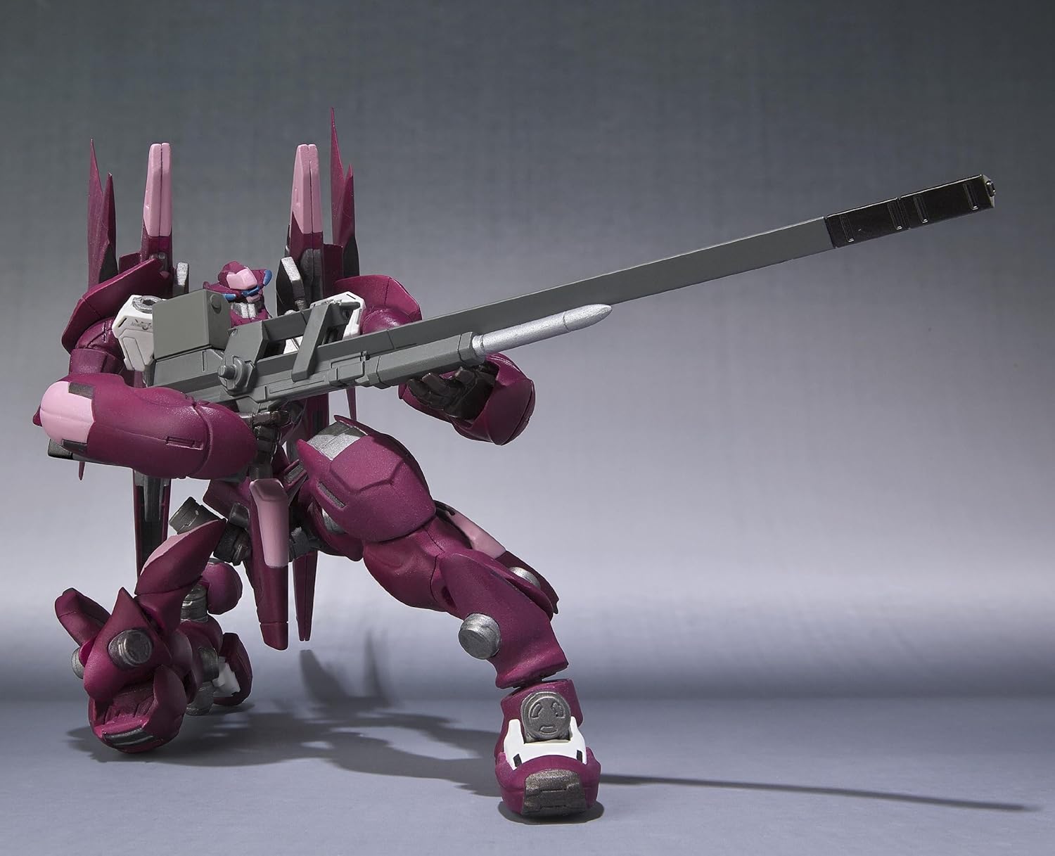 TAMASHII NATIONS ROBOT魂 [SIDE FFN] ファフナー・マークジーベン