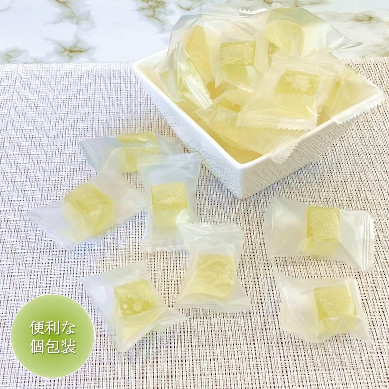 Shine Muscat Jelly, Made in Japan, Agar Jelly, Okayama Prefecture, Boxed, Gift, Souvenir, Domestic Fruit Juice, Retro