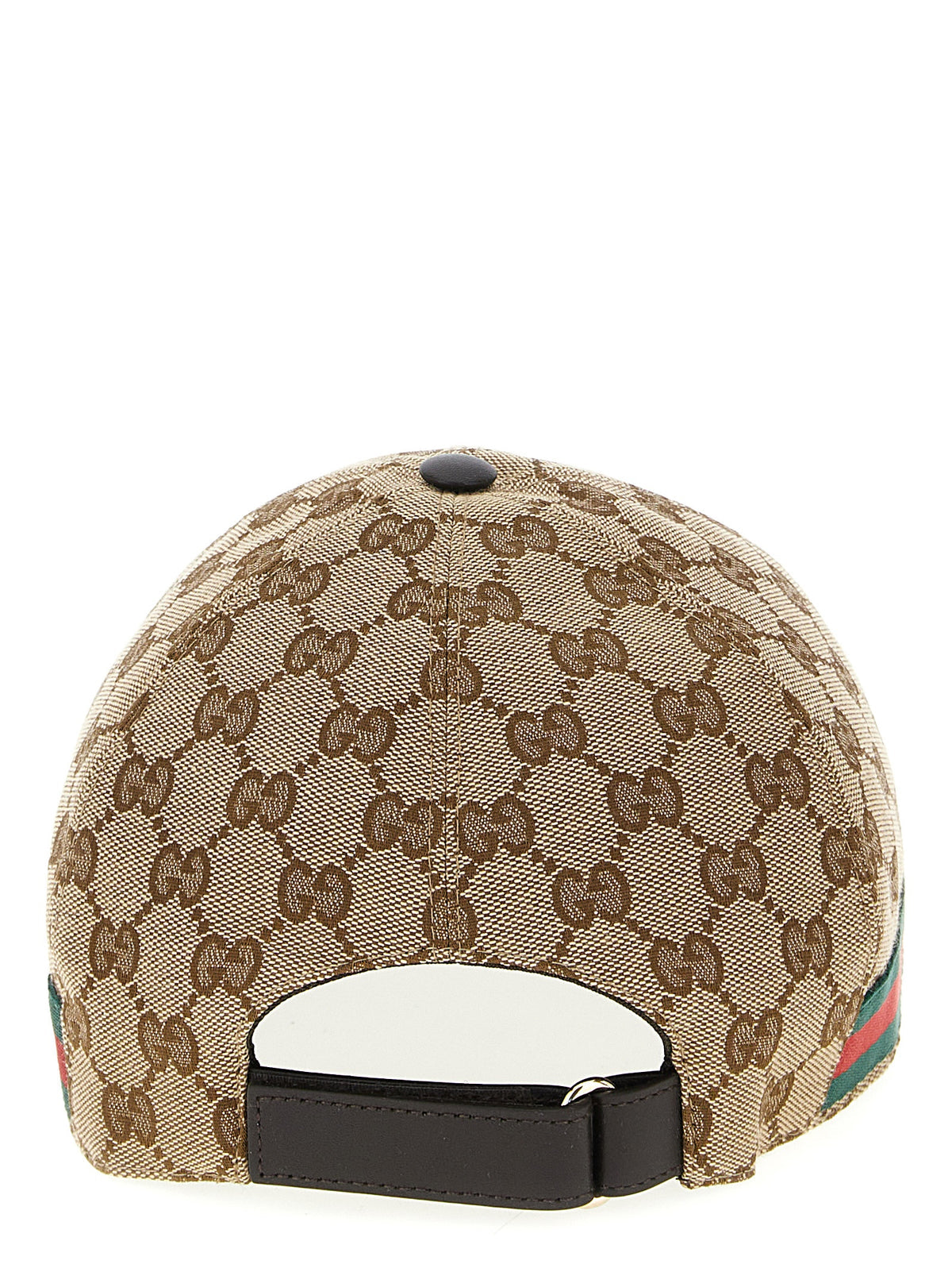 Gucci グッチ「GG スプリーム」キャップ - Image 4