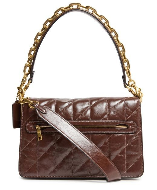COACH Chain Tabby shoulder bag - Image 4