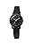 Casio Cheap Casio LQ-139 Series Women's Analog Wrist Watch Overseas Model, Black LQ-139AMV-1EL