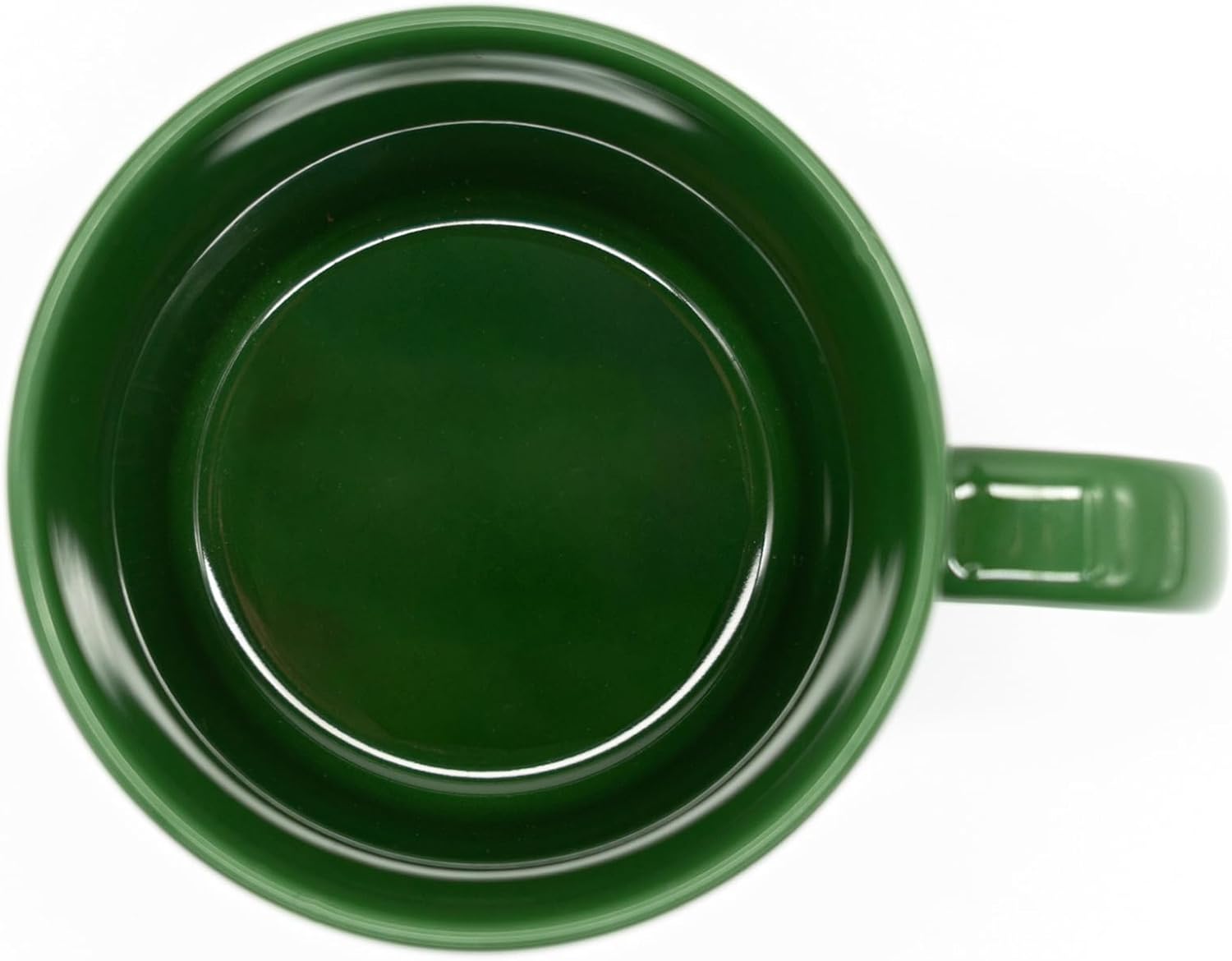 Iittala Teema Mug Hunter Green 0.3L 1084111