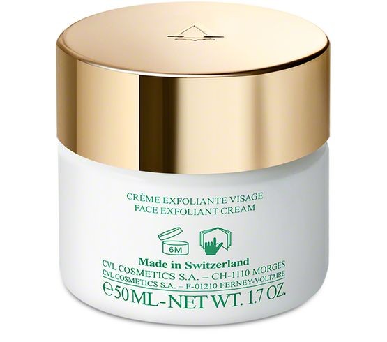 VALMONT 活性効果のある角質除去クリーム 50 ml - Image 4